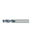 Spiraalpuur Metallile HSSE-Co Typ UNI 3 x D TiAIN 6.00 - 20.00 mm